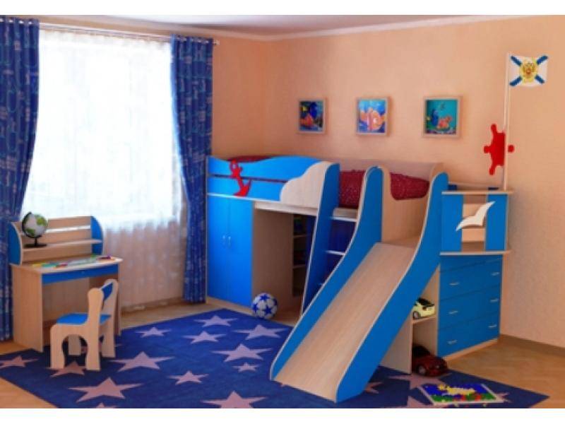 детская севастополь в Орле