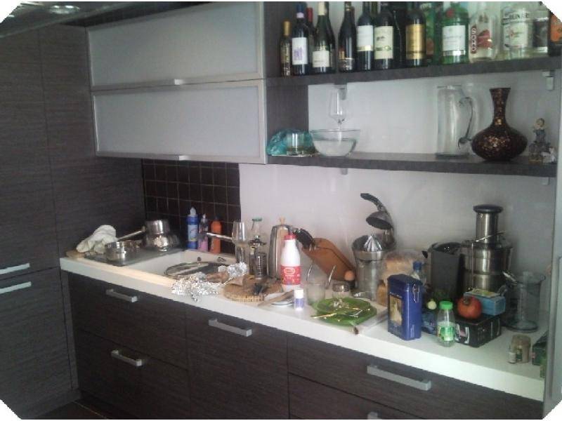 кухонный гарнитур прямой в Орле
