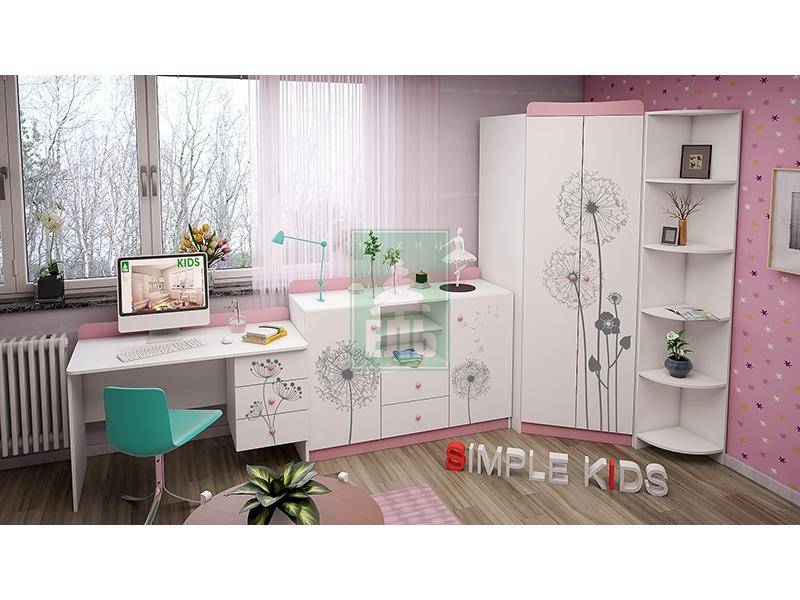 детская simple kids одуванчик 2 в Орле