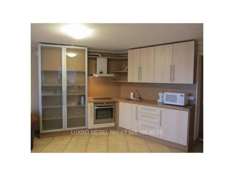 образец кухни из дсп 1617 в Орле
