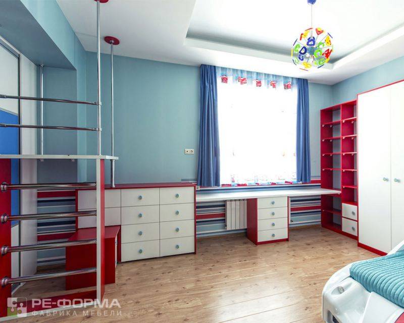 детская мебель 008 в Орле