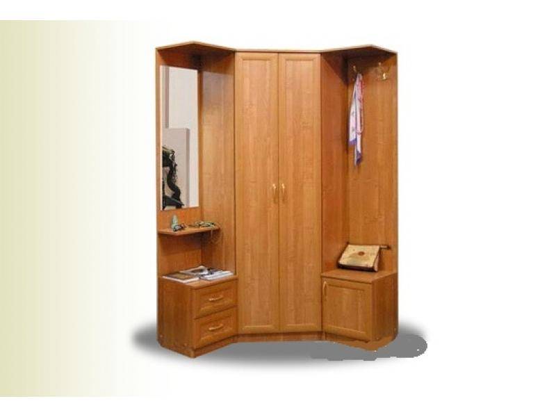 прихожая рикардо-4у в Орле