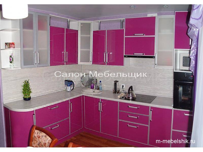 кухня пластик в Орле