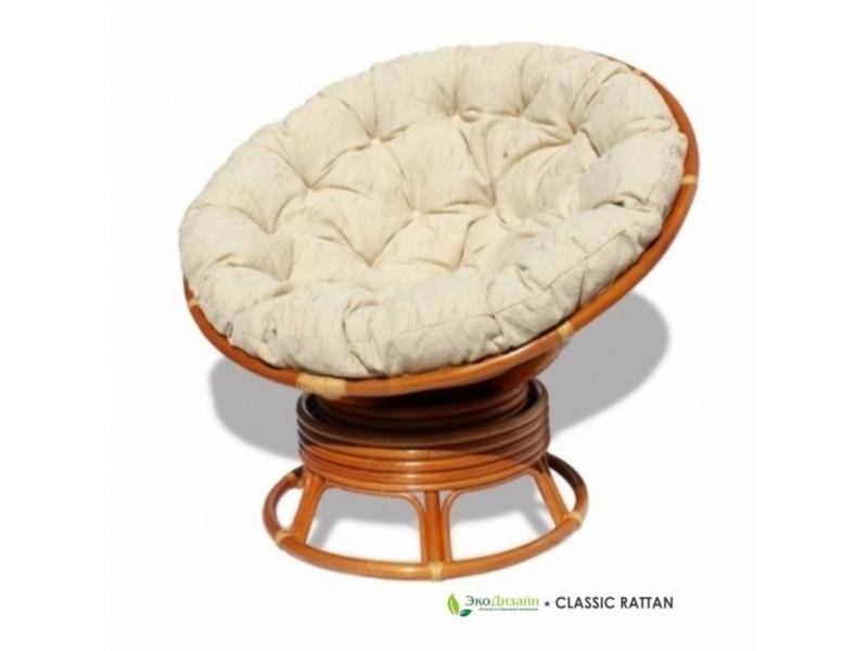 кресло-качалка papasan в Орле