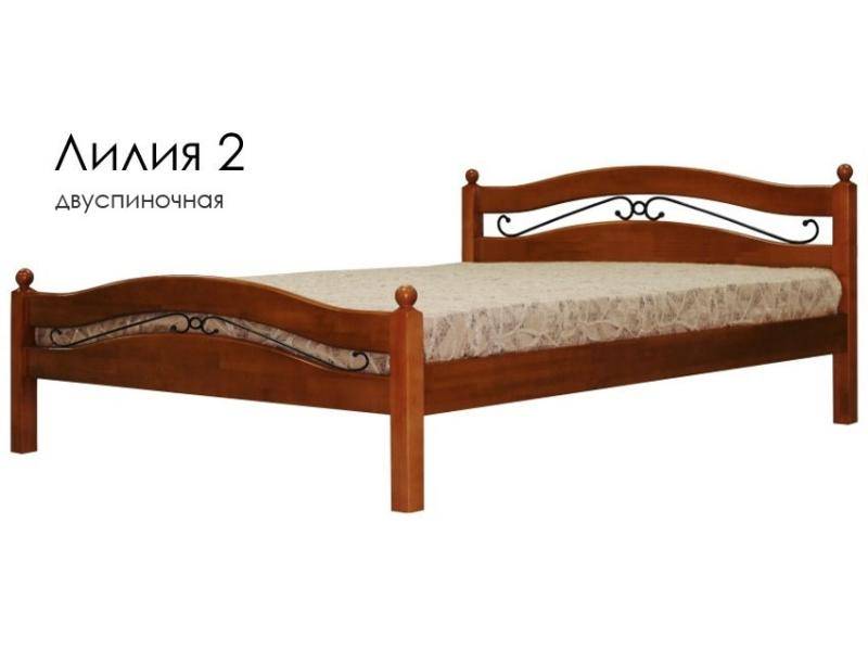 кровать лилия 2 в Орле
