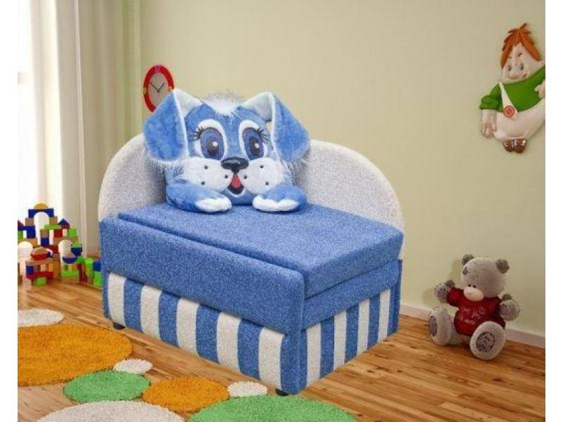диван детский заяц коська в Орле