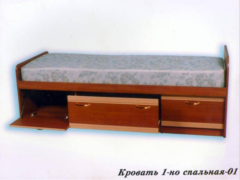 кровать детская в Орле