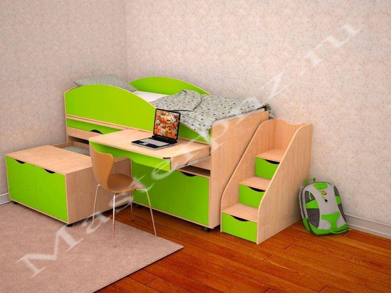 детская 128 в Орле