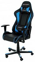 компьютерное кресло dxracer formula oh/fe08 игровое в Орле
