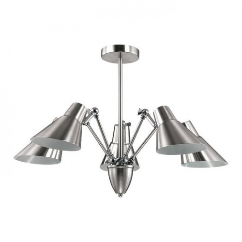 потолочная люстра lumion vittam 3590/5c в Орле