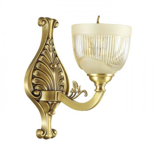 бра odeon light piemont 3998/1w в Орле