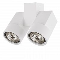 потолочный светильник lightstar illumo xi bianco 051036 в Орле