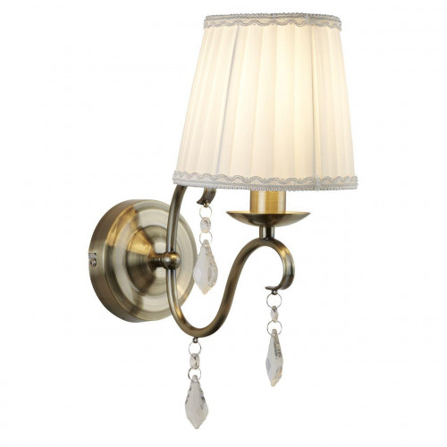 бра arte lamp innamorata a2313ap-1ab в Орле