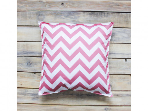 подушка pink zigzag в Орле