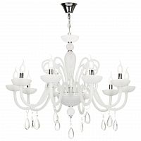 подвесная люстра maytoni cecilia dia011pl-10w в Орле