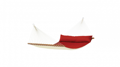 гамак family red papper красный в Орле