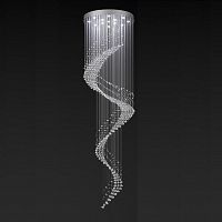 каскадная люстра newport 8213/300 в Орле