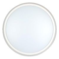 потолочный светодиодный светильник idlamp chiara 378/50pf-ledwhite в Орле