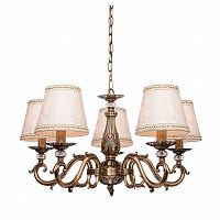 подвесная люстра silver light louise 512.53.5 в Орле