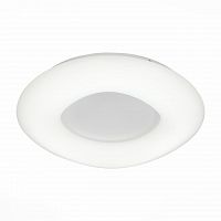 потолочный светодиодный светильник st luce levita sl960.552.01d в Орле