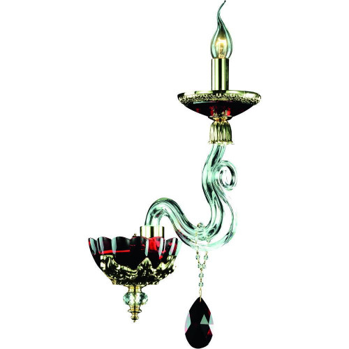 бра divinare simona 5125/10 ap-1 в Орле