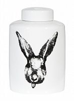 ваза настольная childhood alice bunny в Орле