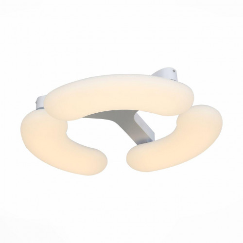 потолочная светодиодная люстра st luce fave sl808.502.03 в Орле