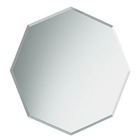 зеркало настенное восьмиугольное octava 600 в Орле
