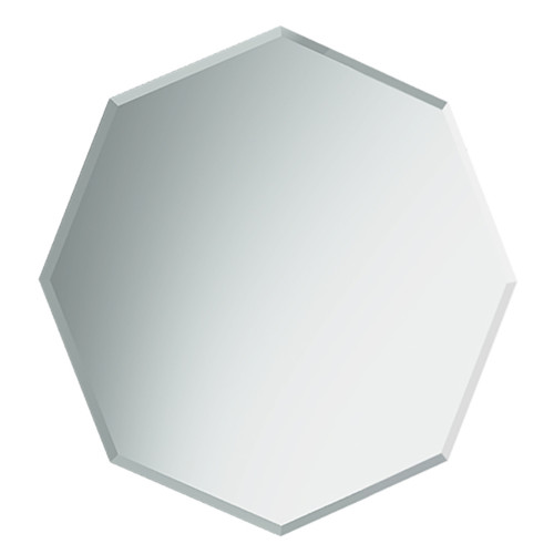 зеркало настенное восьмиугольное octava 600 в Орле