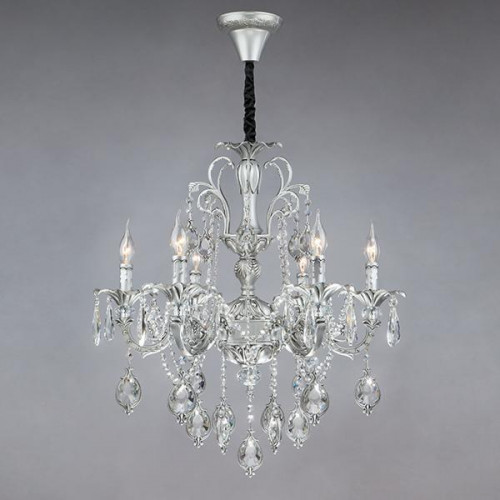 подвесная люстра bogates wonderful 276/6 strotskis в Орле