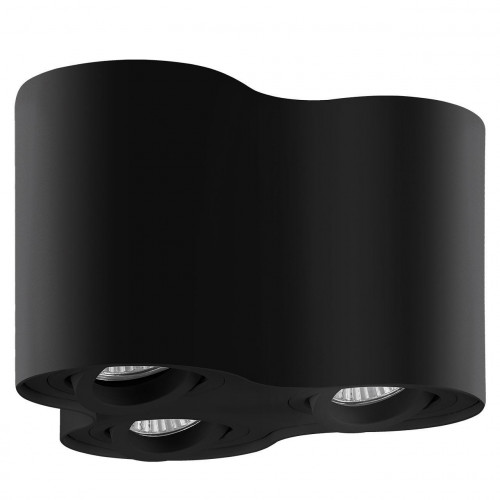 потолочный светильник lightstar binoco 052037 в Орле
