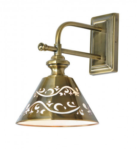 бра arte lamp kensington a1511ap-1pb в Орле