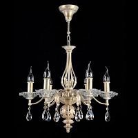 подвесная люстра maytoni margo rc525-pl-06-g в Орле