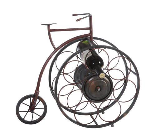 подставка для вина retro bicycle в Орле