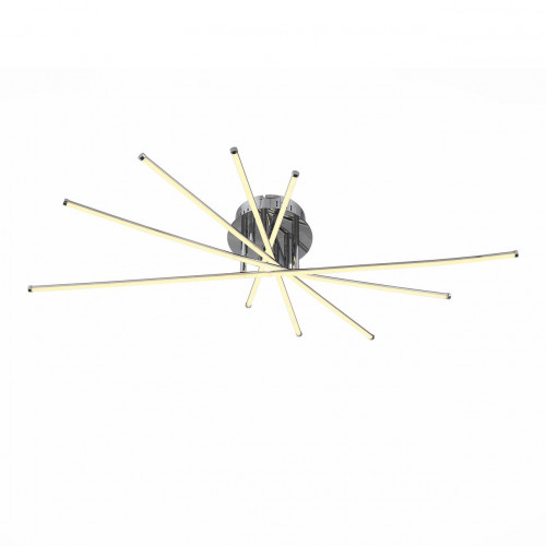 потолочная светодиодная люстра st luce fasci sl926.112.10 в Орле