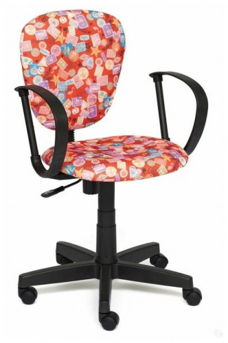 компьютерное кресло tetchair ch 413 детское детское в Орле