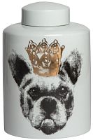 ваза настольная childhood alice crown gold в Орле