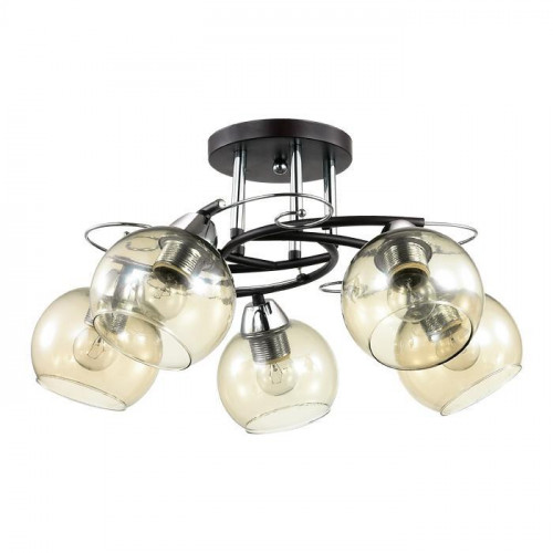 потолочная люстра lumion melefa 3507/5c в Орле