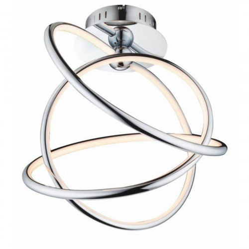 потолочный светодиодный светильник globo wave 67823-36d в Орле