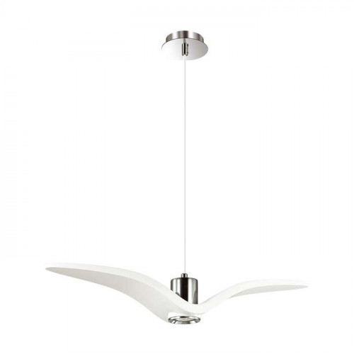 подвесной светильник odeon light volo 3993/1a в Орле