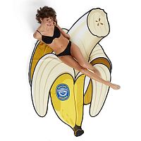 покрывало пляжное banana в Орле