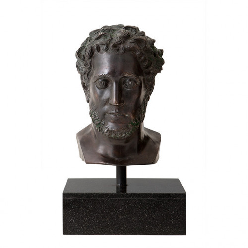статуэтка head alexandrie от eichholtz в Орле
