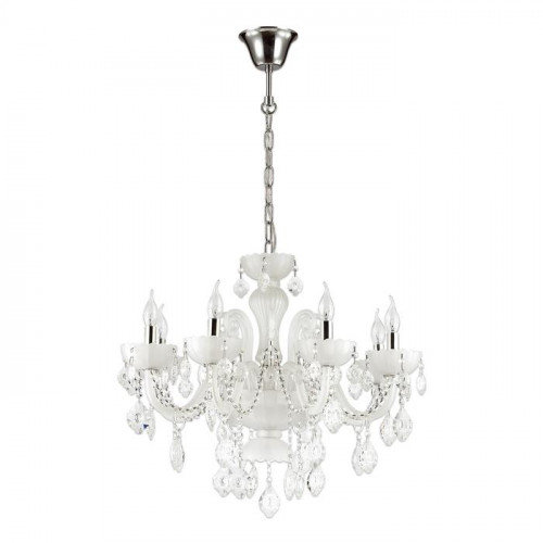 подвесная люстра odeon light attica 3936/8 в Орле