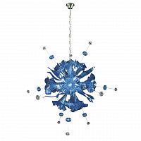 подвесная люстра lightstar celesta 893121 в Орле
