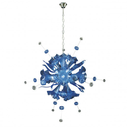 подвесная люстра lightstar celesta 893121 в Орле