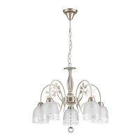 подвесная люстра lumion flavio 3619/5 в Орле