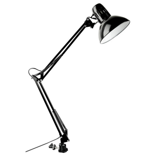 настольная лампа arte lamp senior a6068lt-1bk в Орле