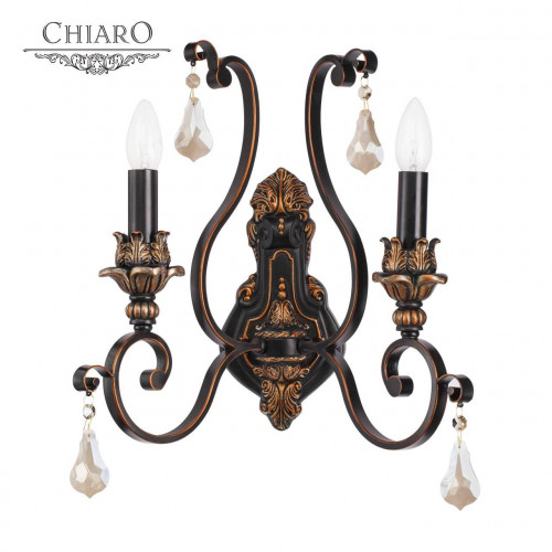 бра chiaro версаче 254028502 в Орле
