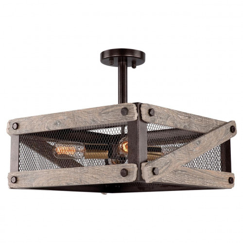 потолочная люстра lussole loft lsp-9704 в Орле