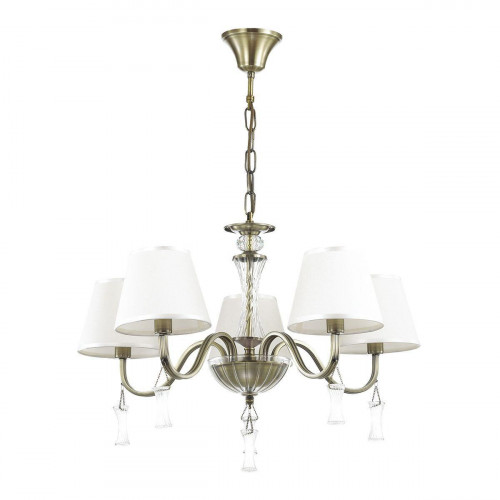 подвесная люстра lumion kimberly 4408/5 в Орле